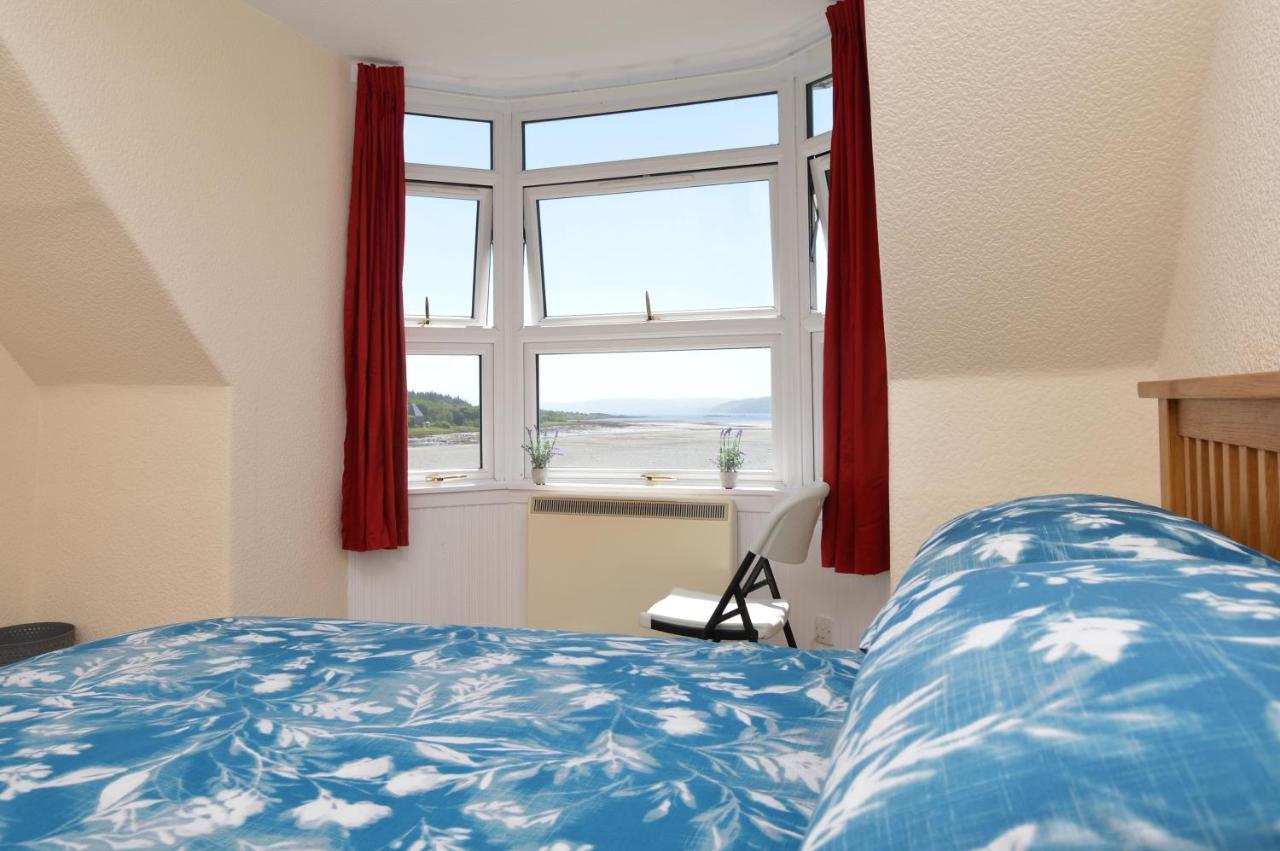 Arran View Apartment Lochgilphead Exterior photo