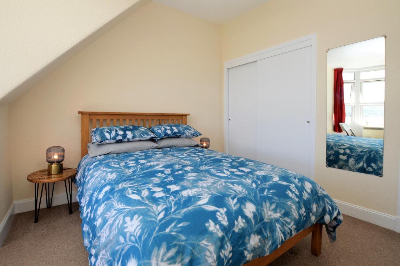 Arran View Apartment Lochgilphead Exterior photo